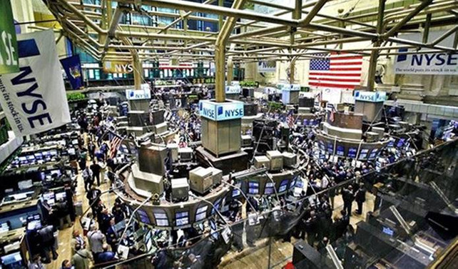Dow Jones, tüm zamanların rekorunu kırdı