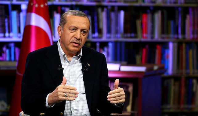 'Başkanlık, daha hızlı kalkınma fırsatı verecektir'