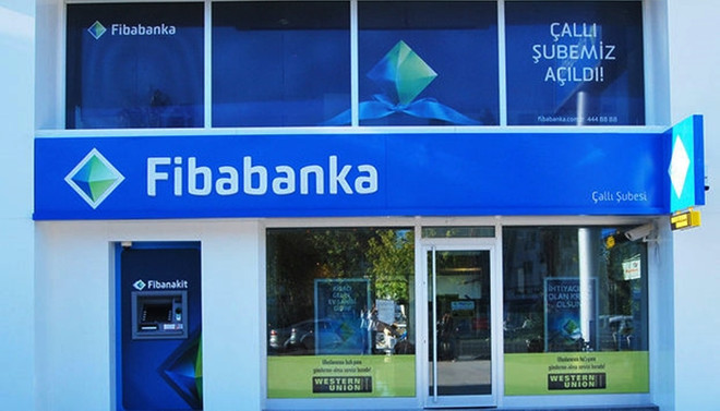 Fibabanka'nın vergi öncesi kârı açıklandı