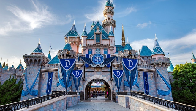 Disney'in kârı beklentinin gerisinde kaldı