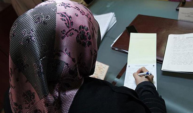 TSK'daki sivil personele kıyafet düzenlemesi