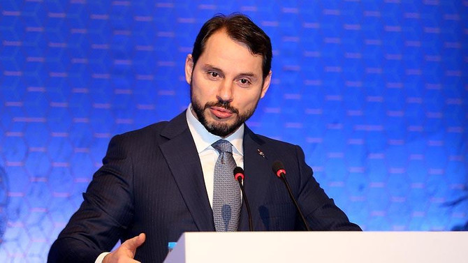 Türkiye dünyayı en az kirleten ülkeler arasında
