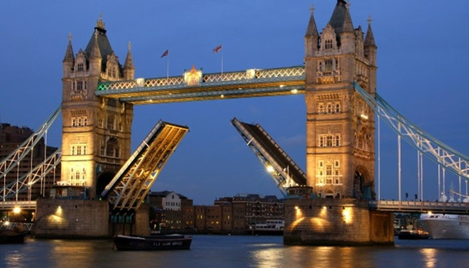Londra'ya 'özel vize' teklifi
