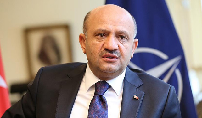 'Bağdat'la görüşmelerimizi devam ettireceğiz'