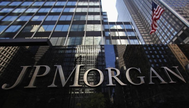 JP Morgan cari açık tahminini düşürdü