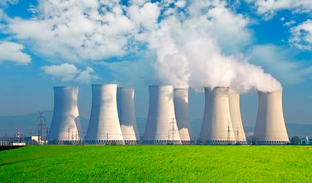 TSE'den nükleer enerji için iş birliği