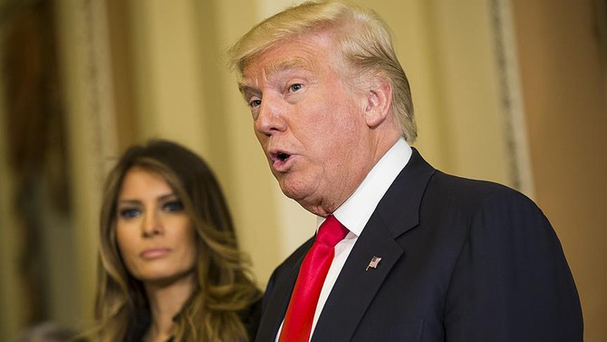 Trump'ın geçiş süreci kadrosunu açıklandı