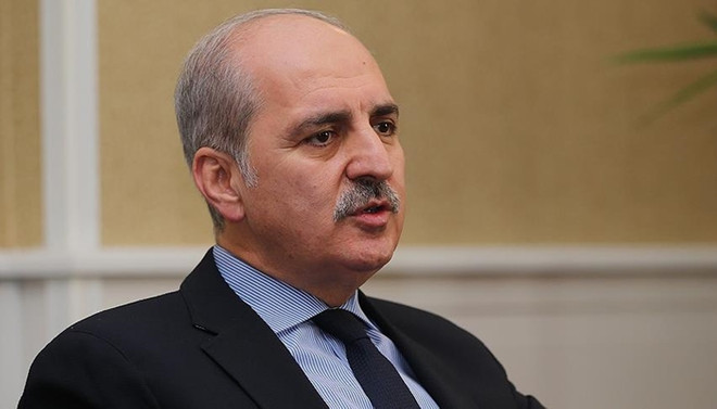 Kurtulmuş: Burunlarından fitil fitil getirilecek