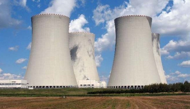 Sinop'ta santral için tarih belli oluyor