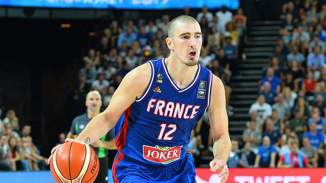 Haftanın MVP'si De Colo