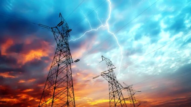 4 ilde elektrik kesintisi