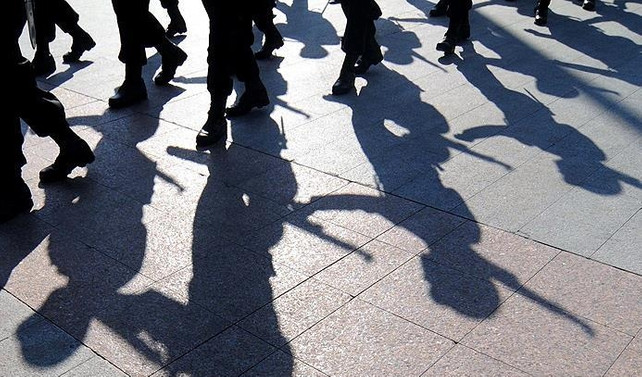 TSK'nın 'darbe girişimi gazileri' mevzuata takıldı