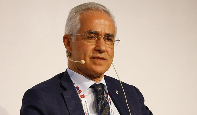 Yurt dışı müteahhitlik firmaları 2017'den umutlu