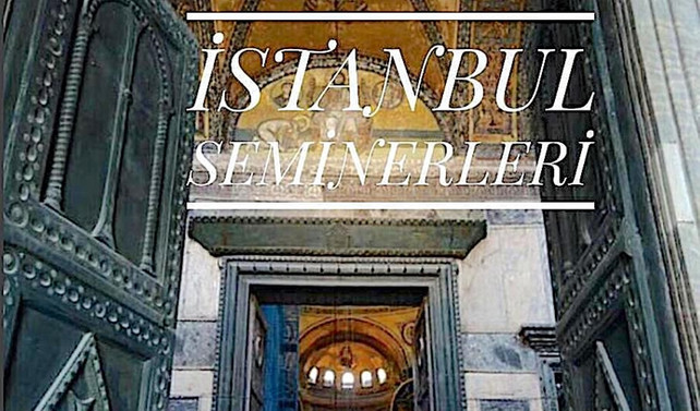 Antik Çağ'dan günümüze İstanbul'a gizemli yolculuk