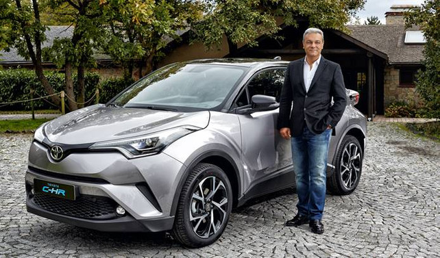 Teşvik gelince Toyota hibriti gündeme aldı