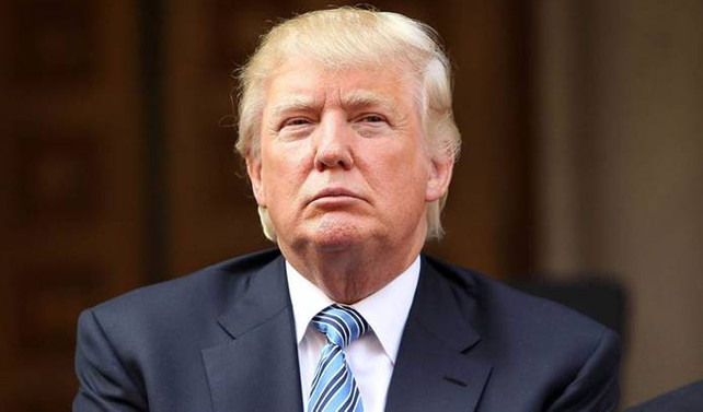 Trump, 2-3 milyon kaçak göçmeni sınır dışı edecek