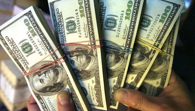Dolarda global bazda güçlü eğilim sürüyor