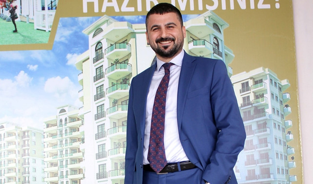Gayrimenkulde doğru projeye yatırım her koşulda kazandırıyor