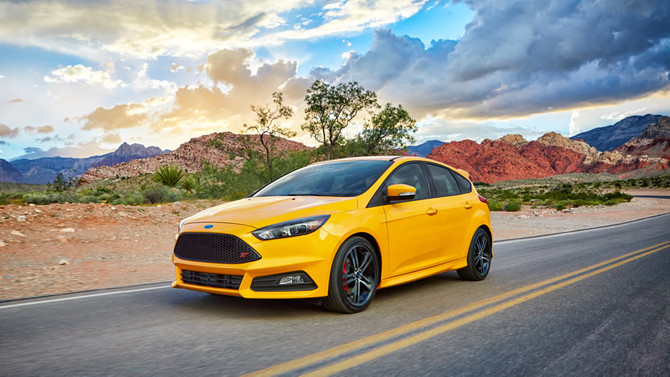 Otokoç'ta avantajlı Ford alımlarında son günler