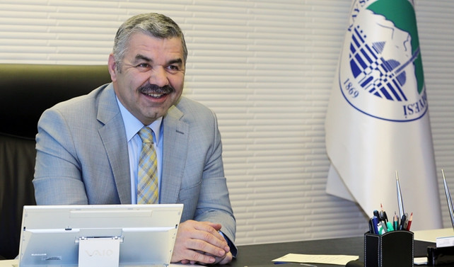 Kayseri'de güneş enerjisi yatırımları ikiye katlandı