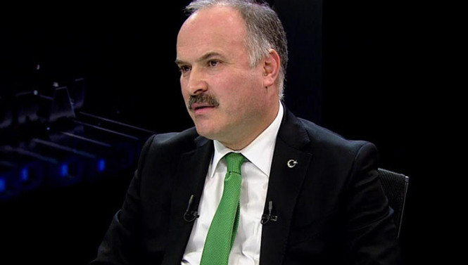 'Tüm dünyada volatilite var'