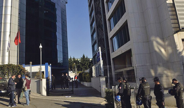 Kayyumların da yetkileri TMSF'ye devredildi