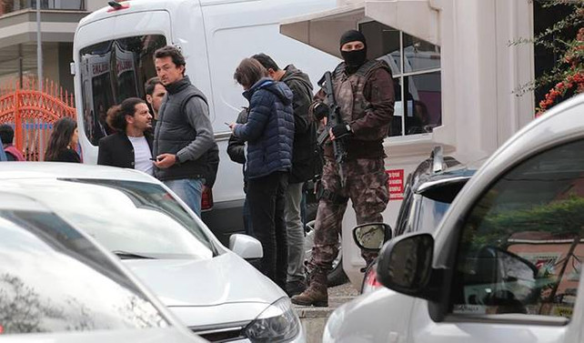Maltepe'deki patlamada önemli gelişme