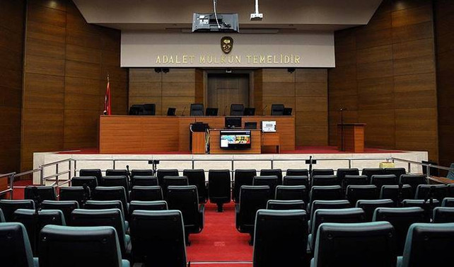 Kocaeli'de 5 şirkete kayyum atandı