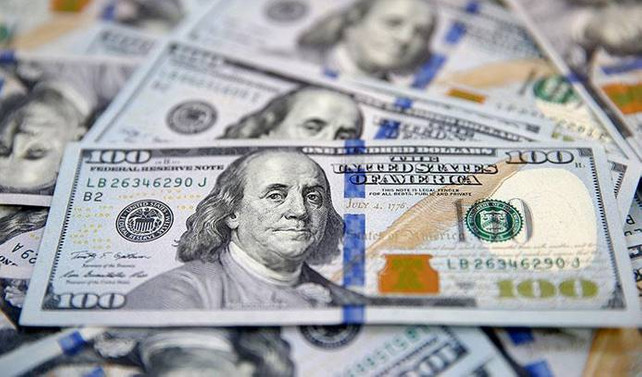 Dolar endeksi bir yılın en yükseğini gördü