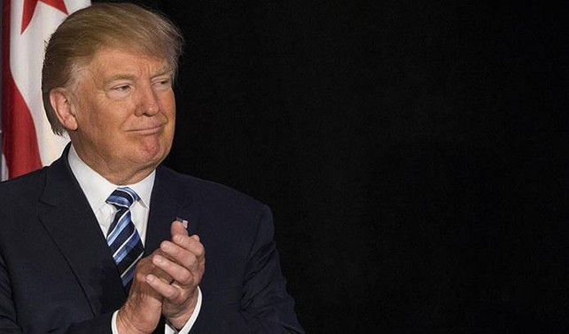 Trump'ın kabinesi şekilleniyor