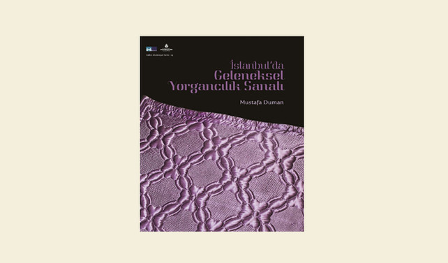 Anamın uykusu tatlı yorganı