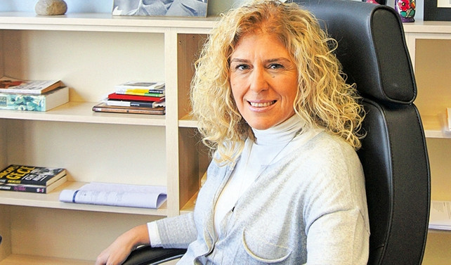 Yavaş yavaş büyük işlere adayız
