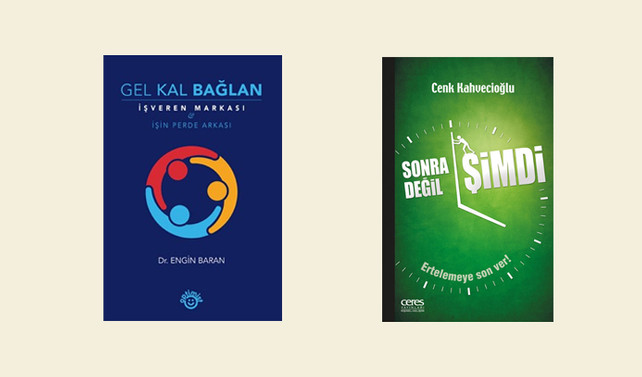 Bir kahve de kendine yap!