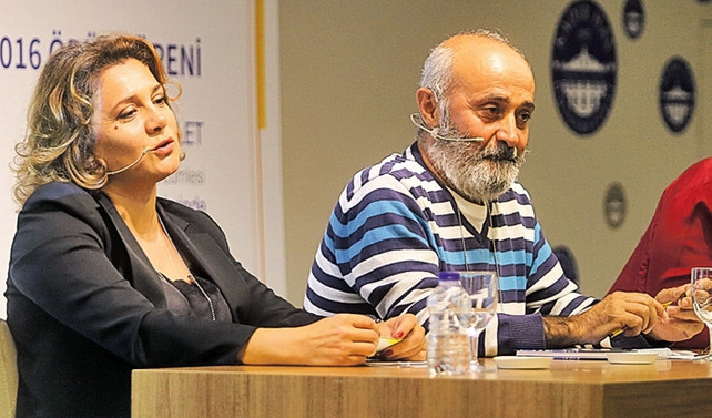 Edebiyat, “hayır” demektir