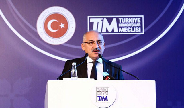 İhracatın kalbi İstanbul'da atıyor