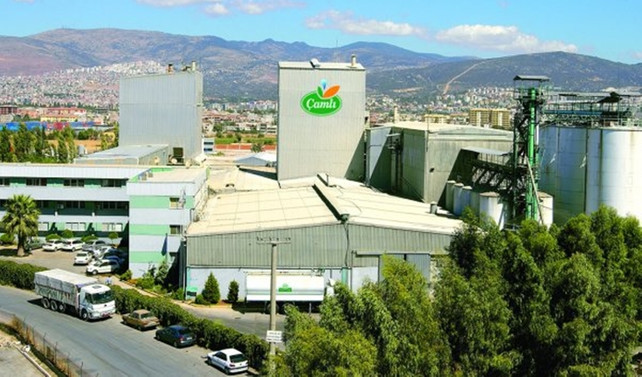 Yaşar Holding, Manisa'da yem fabrikası kuracak
