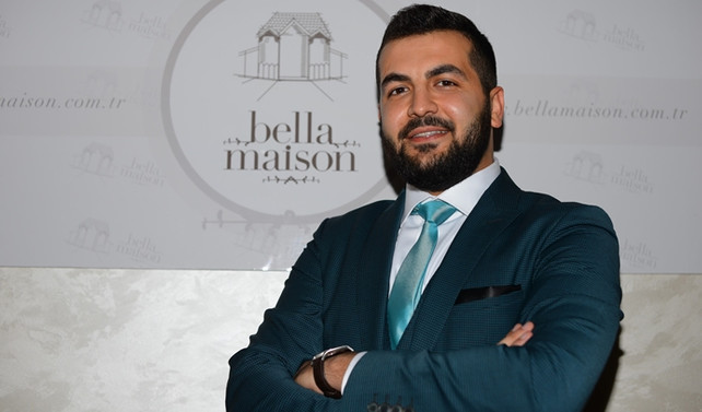 Tan Ailesi, ev tekstilinde 5 yılda 60 mağaza açacak