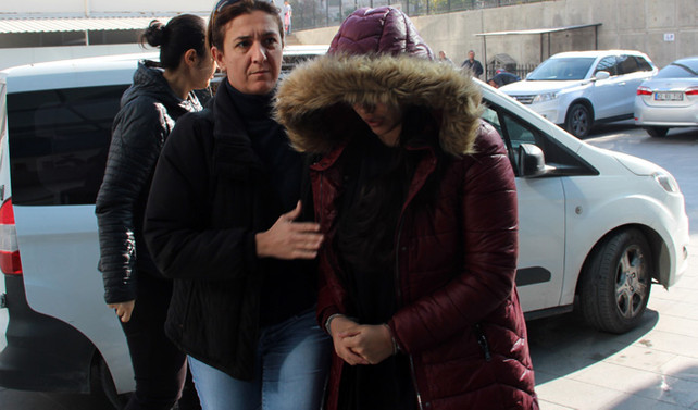 Pilotlara FETÖ operasyonu