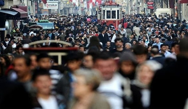 İşsizlik oranı ağustosta yüzde 11.3'e çıktı