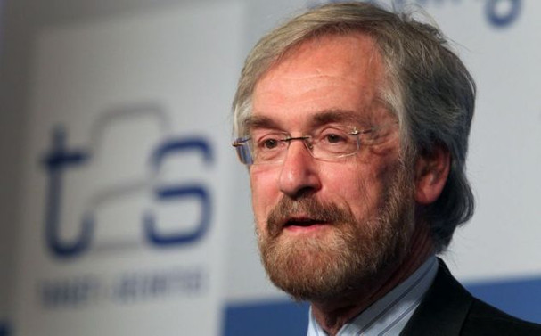 'Gevşek politika Euro bölgesi için pozitif'