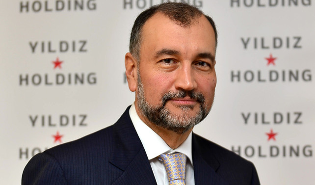 Murat Ülker, 100 bin adet 'Ülker' hissesi aldı