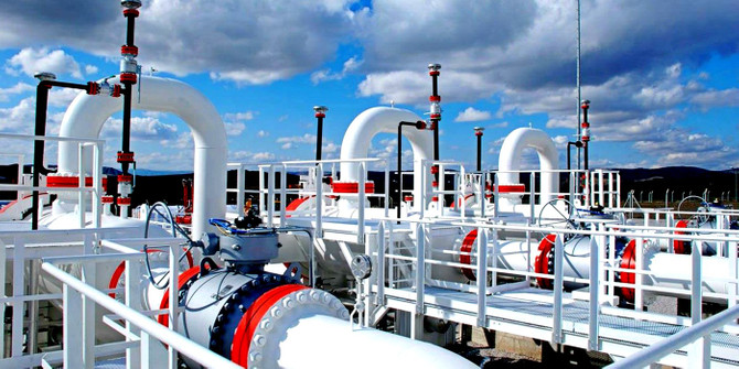 'Doğalgaz ucuz kömür karşısında zorlanıyor'