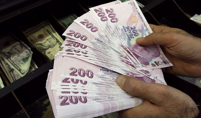 Bankacılık dışı finans sektörü 103,5 milyara ulaştı
