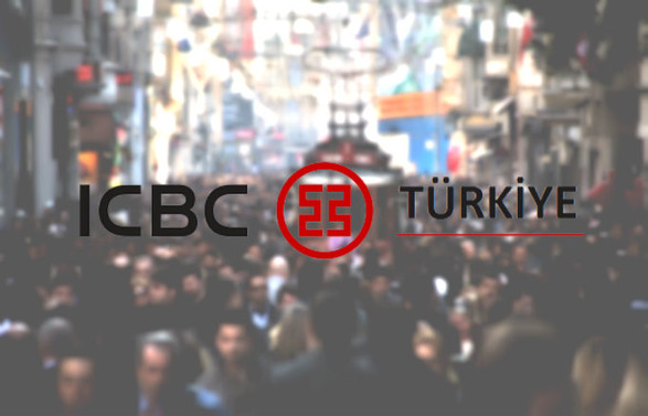 ICBC Turkey Bank'ın sermaye artırımına onay