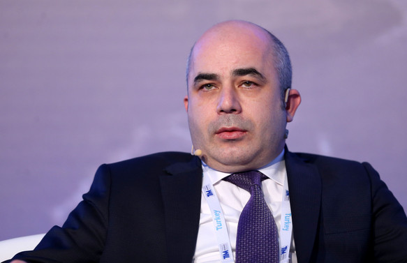 'TCMB, ihracatçılarımıza destek olmaya devam ediyor'