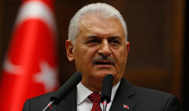 '2019'a kadar seçim yok'