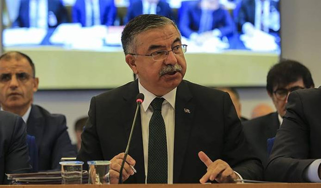 'Öğretmen ihraçlarında yüzde 1 bile hata yoktur'