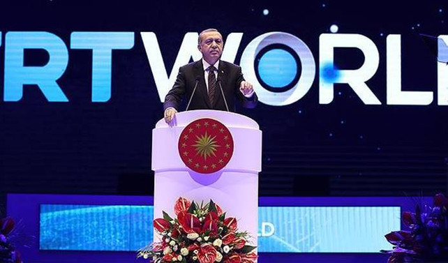 'Darbe teşebbüsü başarılı olsaydı meşrulaştırmak için seferber olacaklardı'