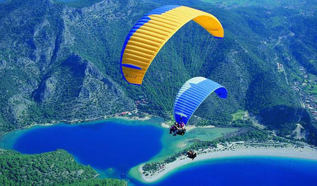 Türk turizmcisine Araplar doping oldu