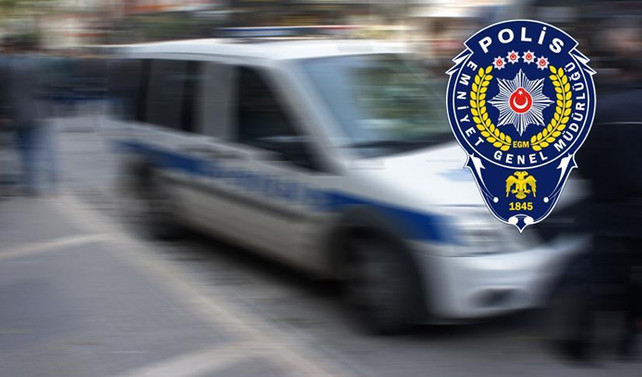 3 bin 181 polis görevine iade edildi